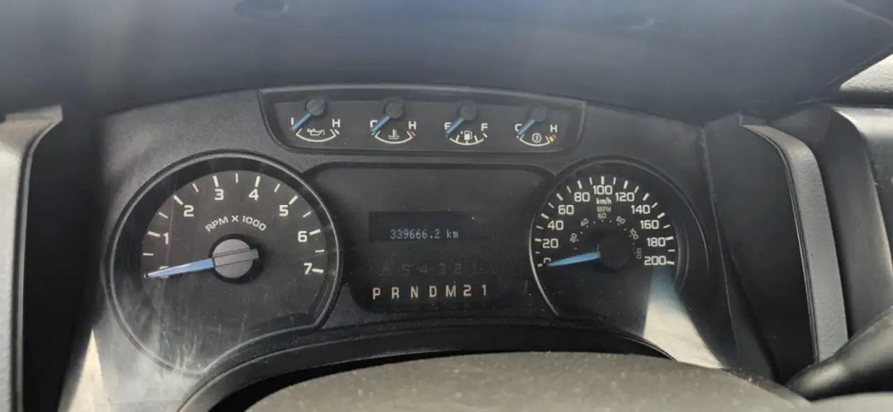 Ford F 150 снимка Ford F 150