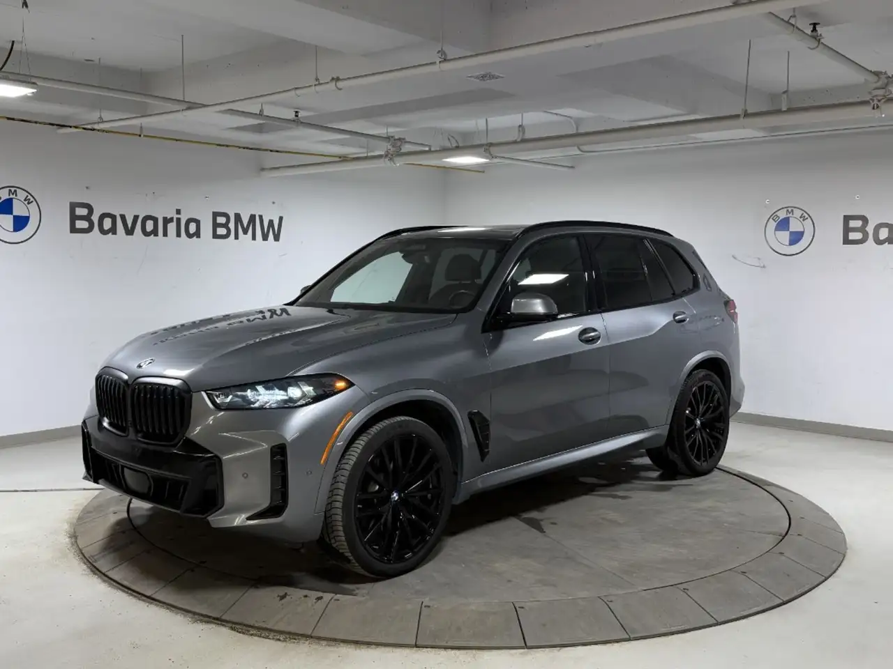 BMW X5 fotografie BMW X5
