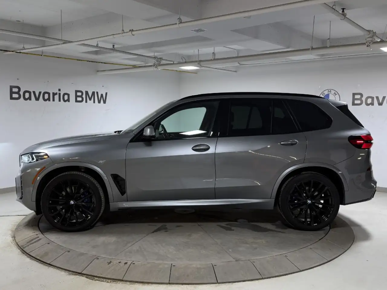 BMW X5 fotografie BMW X5