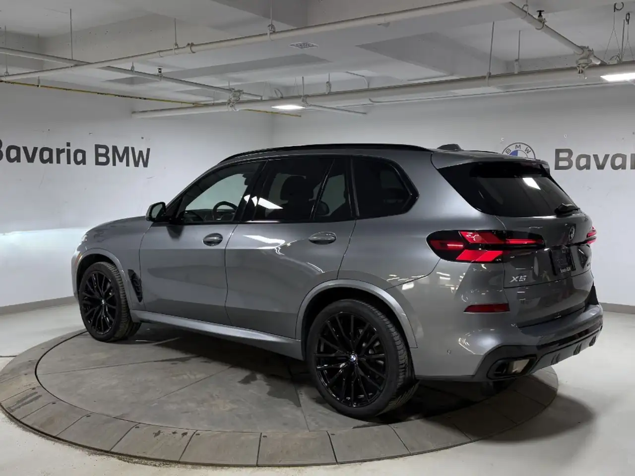 BMW X5 fotografie BMW X5