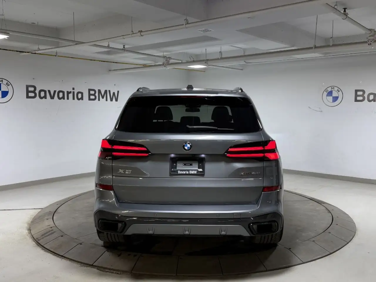 BMW X5 fotografie BMW X5