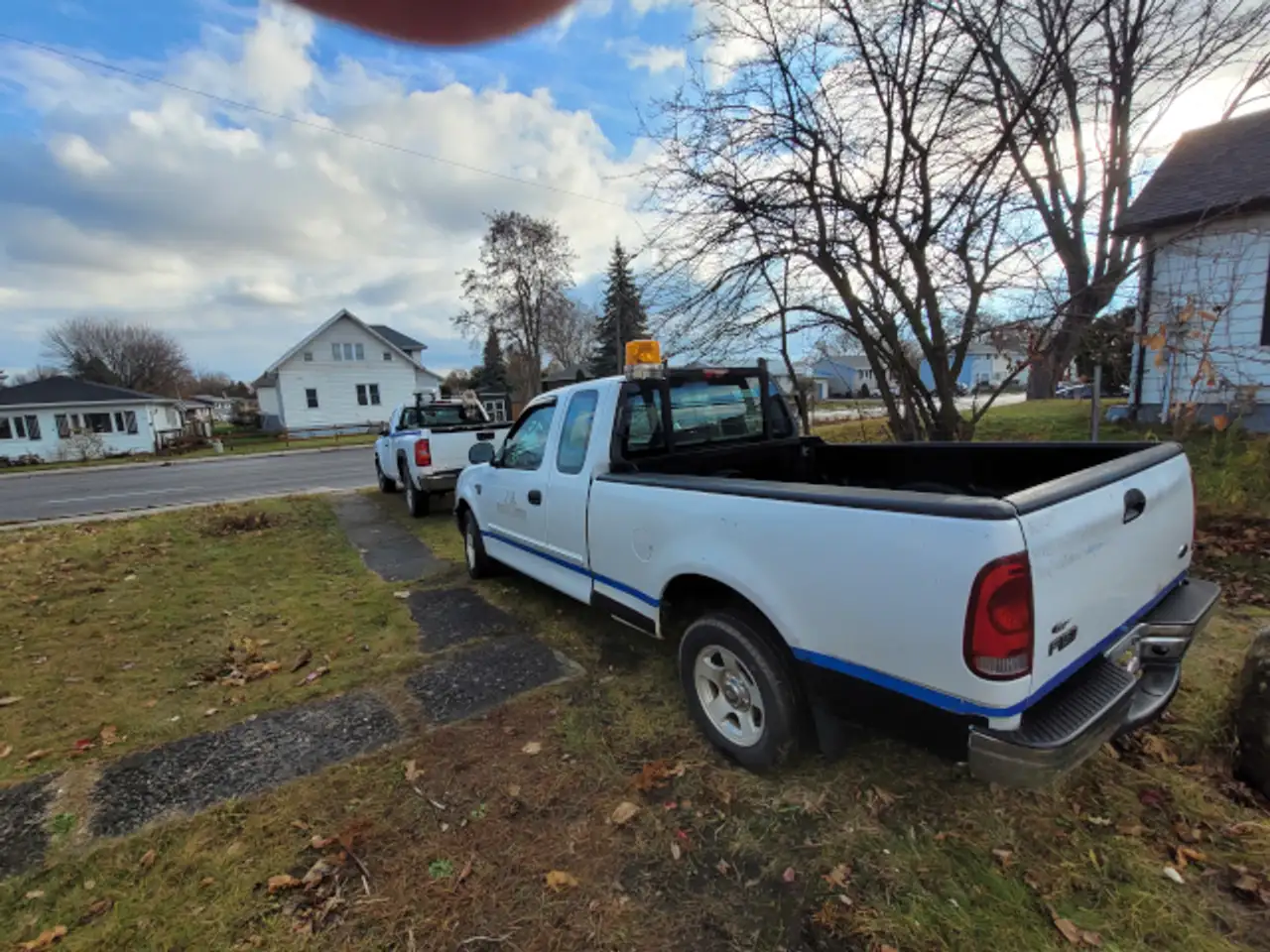 Ford F 150 fotografie Ford F 150