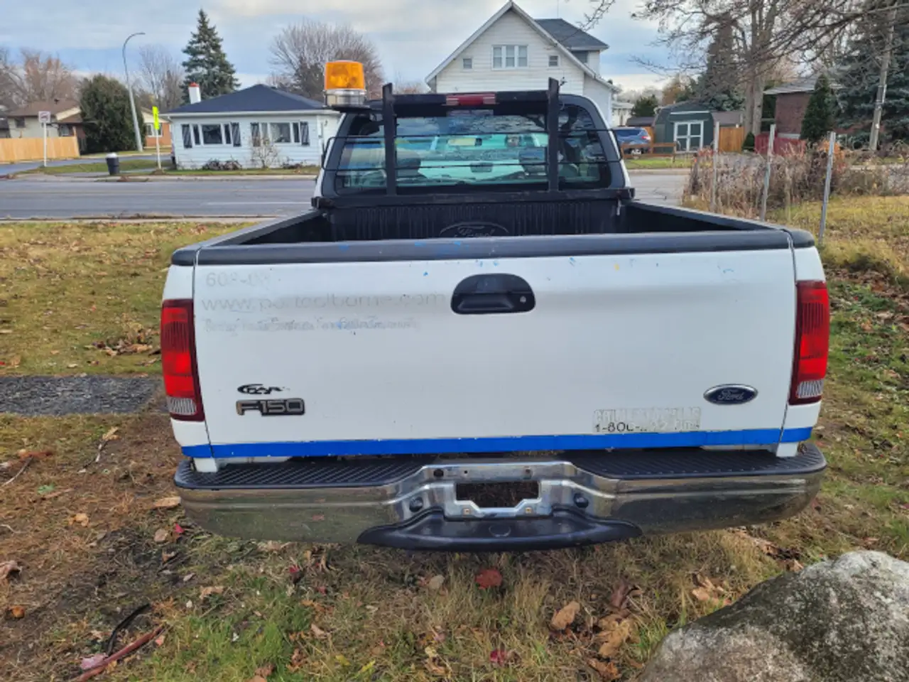 Ford F 150 fotografie Ford F 150