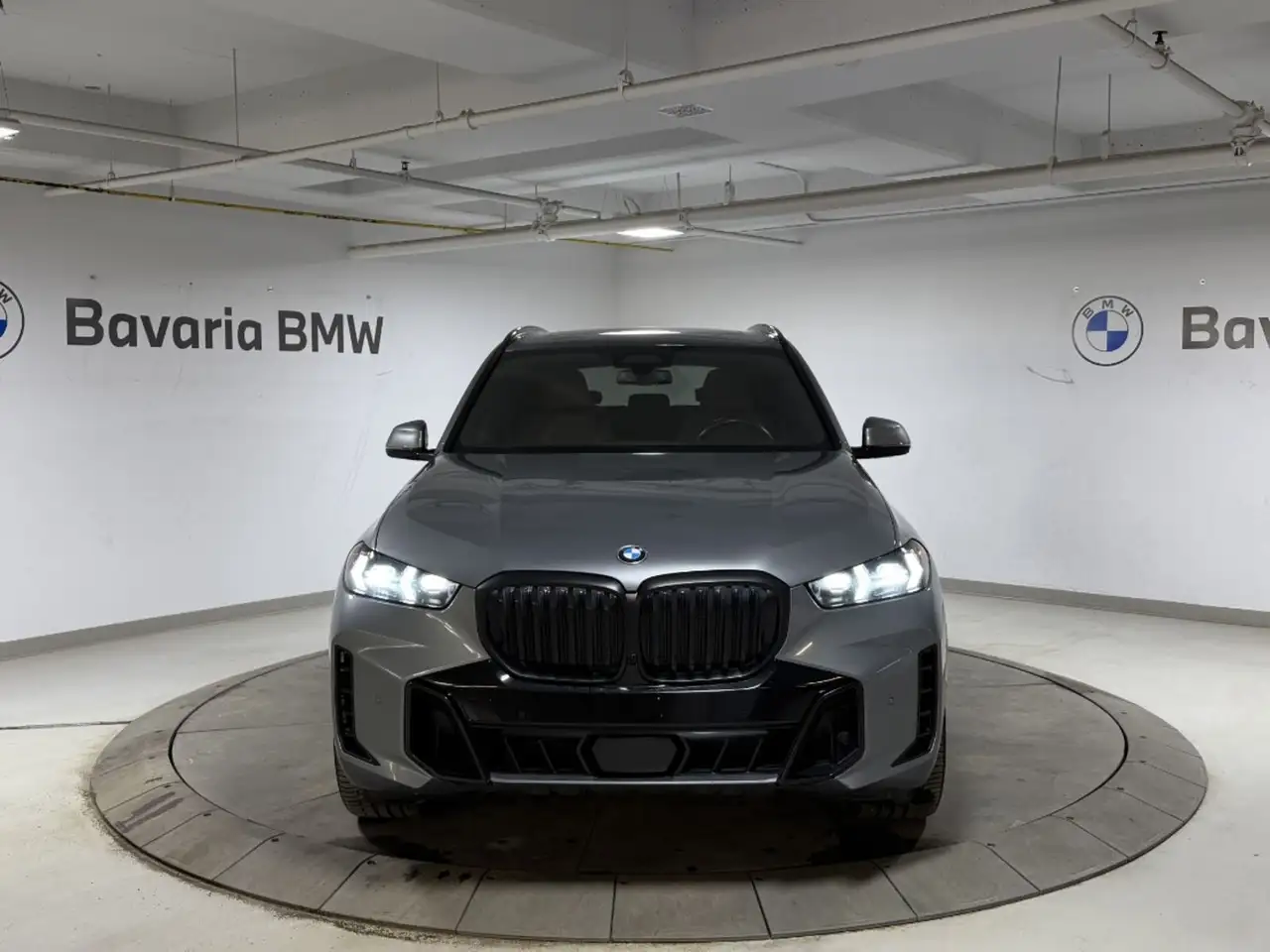 BMW X5 fotografie BMW X5