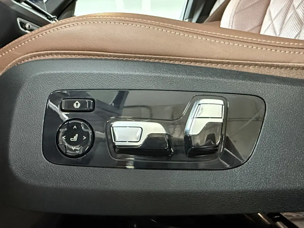 BMW X5 fotografie BMW X5
