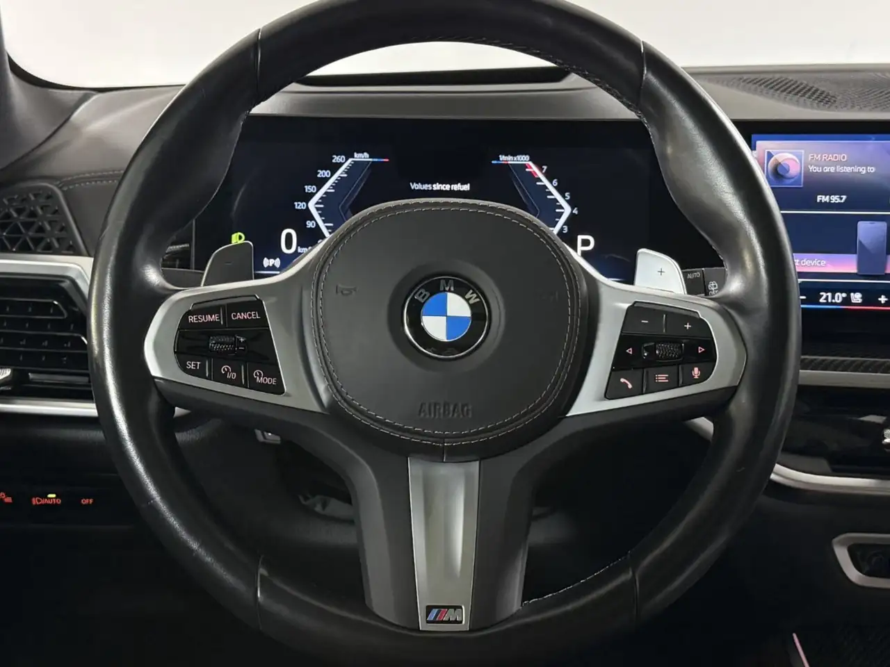 BMW X5 fotografie BMW X5