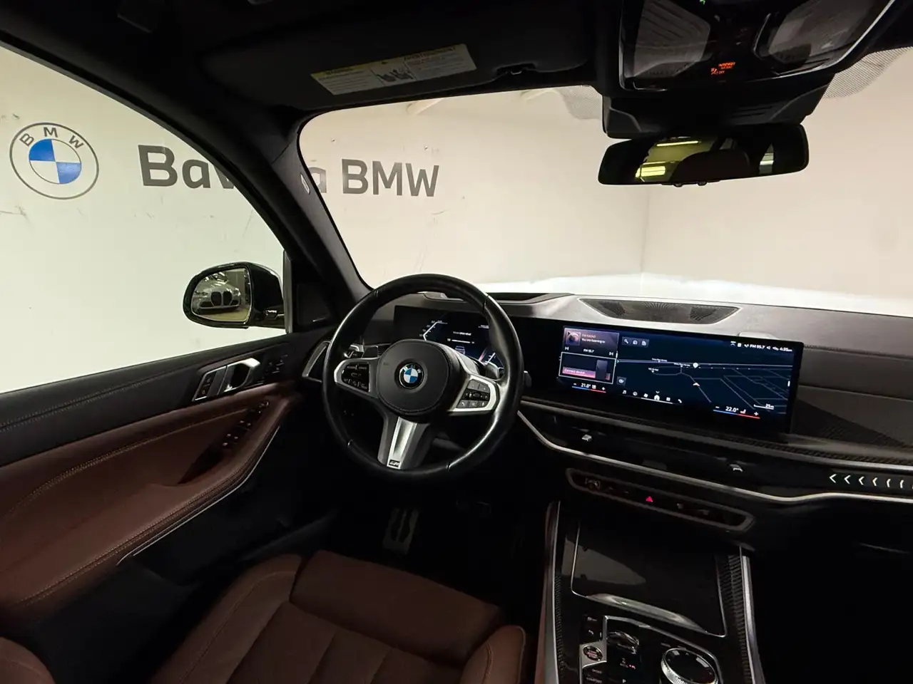 BMW X5 fotografie BMW X5