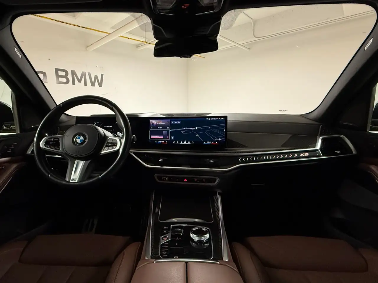BMW X5 fotografie BMW X5