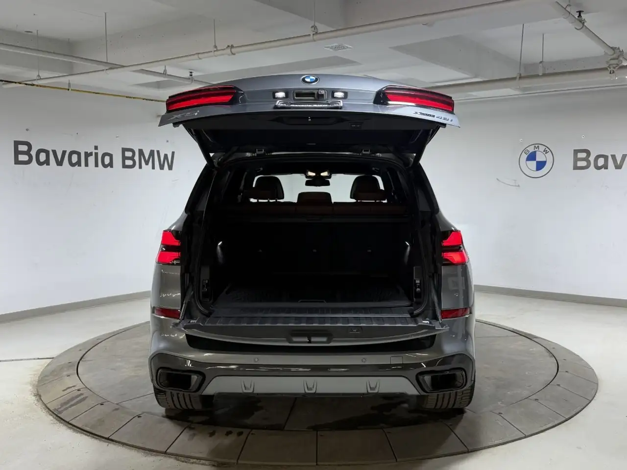 BMW X5 fotografie BMW X5