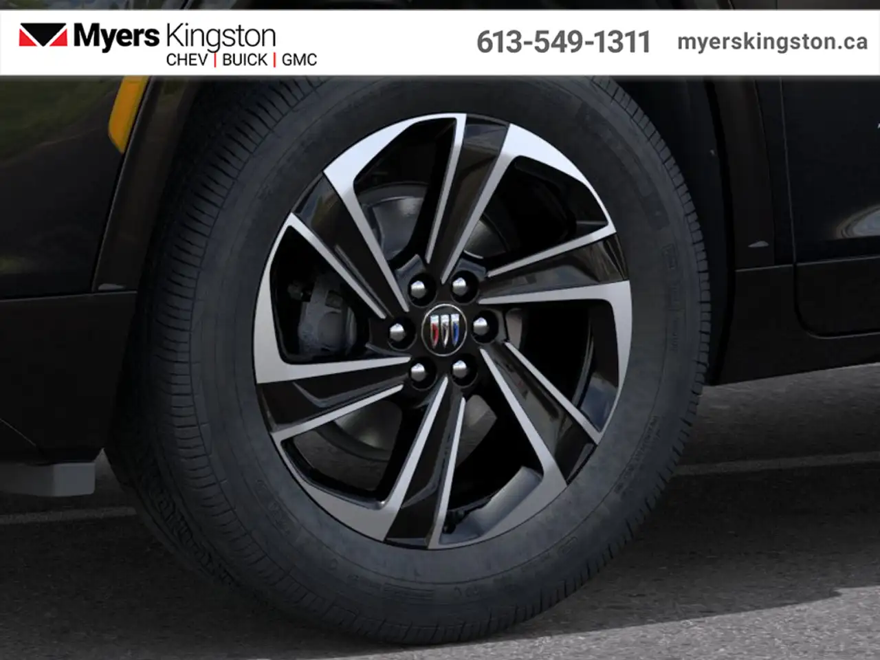 Buick Enclave fotografie Buick Enclave