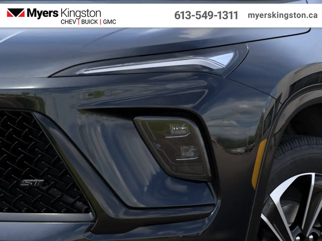 Buick Enclave fotografie Buick Enclave