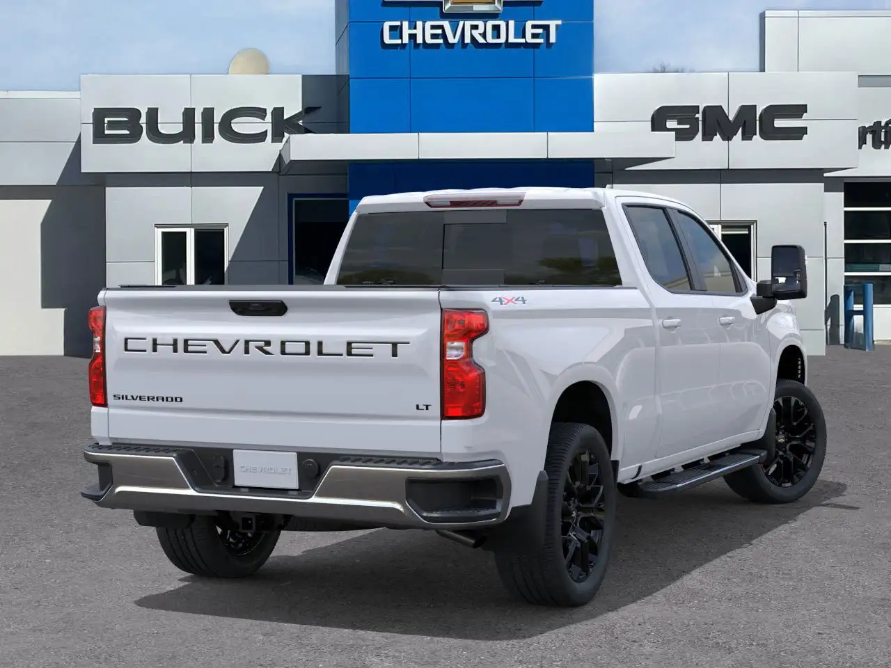 Chevrolet Silverado 1500 снимка Chevrolet Silverado 1500
