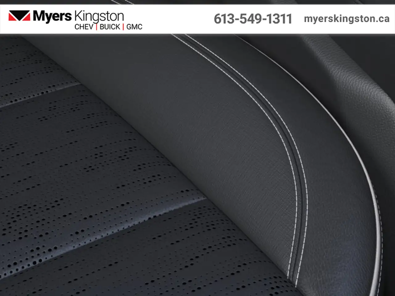 Buick Enclave fotografie Buick Enclave
