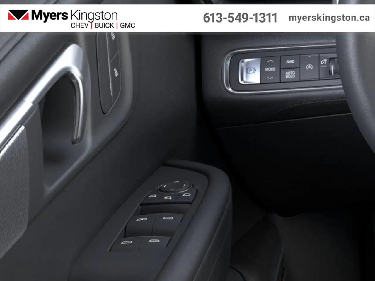 Buick Enclave fotografie Buick Enclave