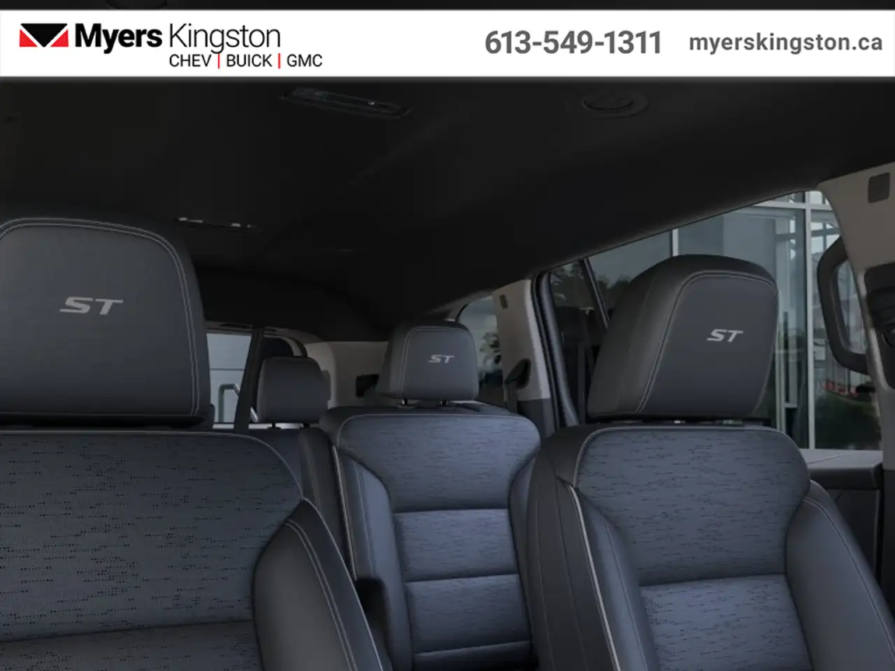 Buick Enclave fotografie Buick Enclave