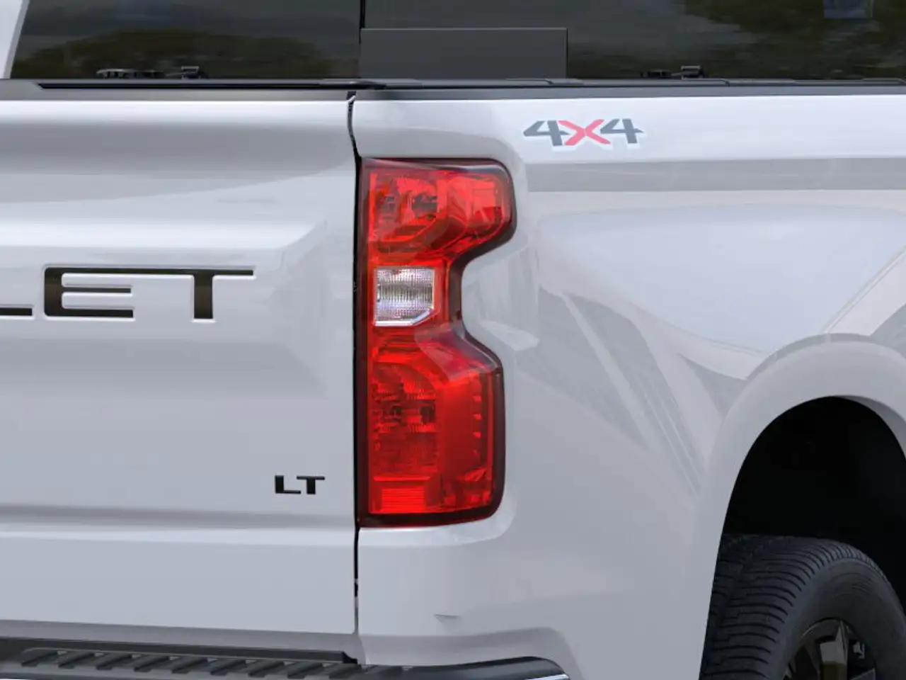 Chevrolet Silverado 1500 снимка Chevrolet Silverado 1500