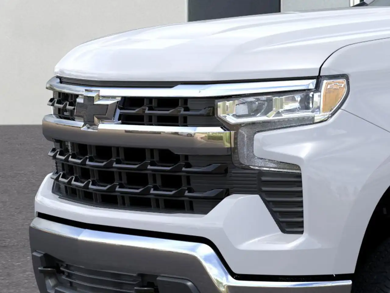 Chevrolet Silverado 1500 снимка Chevrolet Silverado 1500
