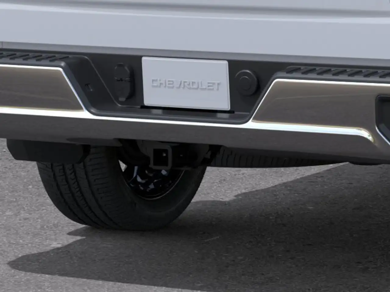 Chevrolet Silverado 1500 снимка Chevrolet Silverado 1500
