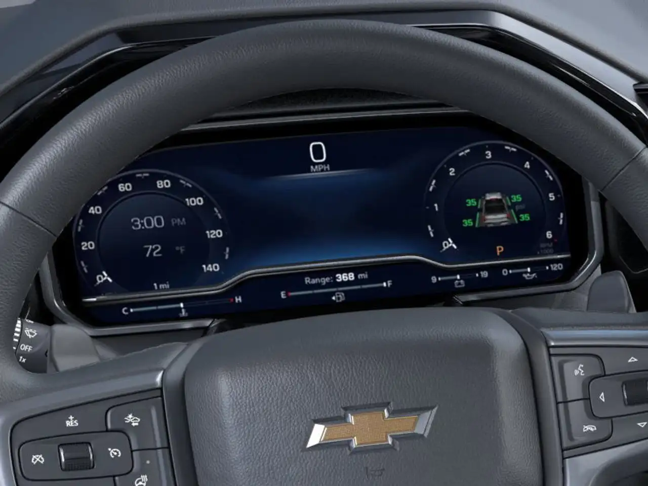 Chevrolet Silverado 1500 снимка Chevrolet Silverado 1500