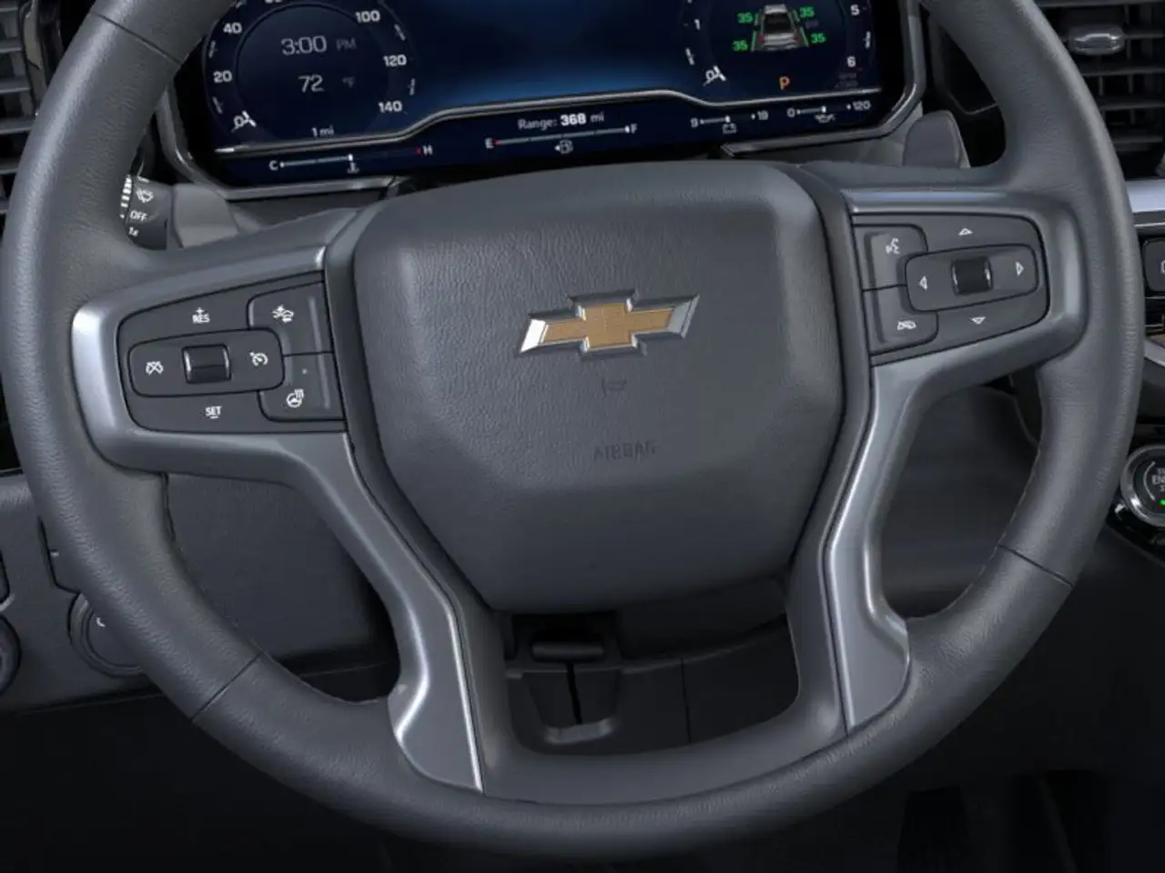 Chevrolet Silverado 1500 снимка Chevrolet Silverado 1500