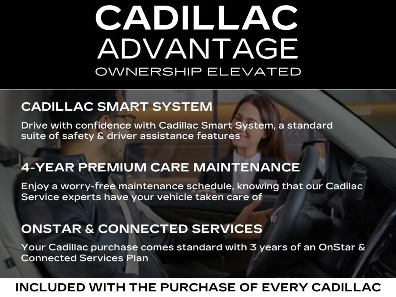 Cadillac XT5 photo Cadillac XT5
