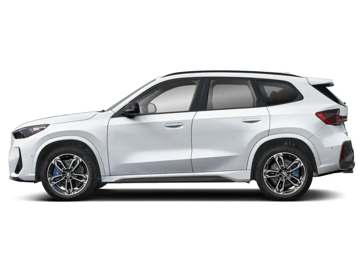 BMW X1 fotografie BMW X1