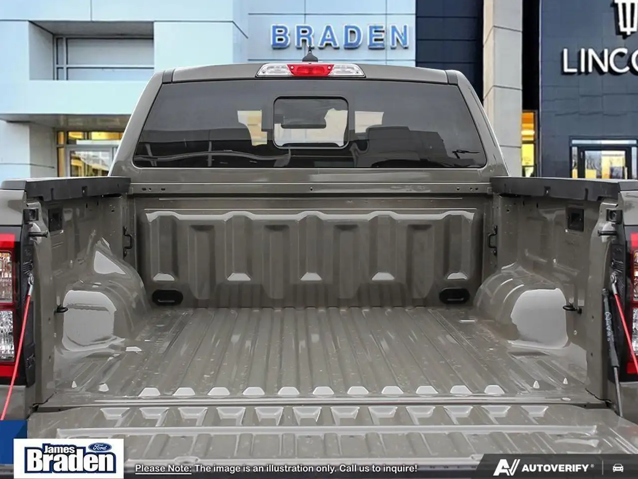 Ford Ranger photo Ford Ranger