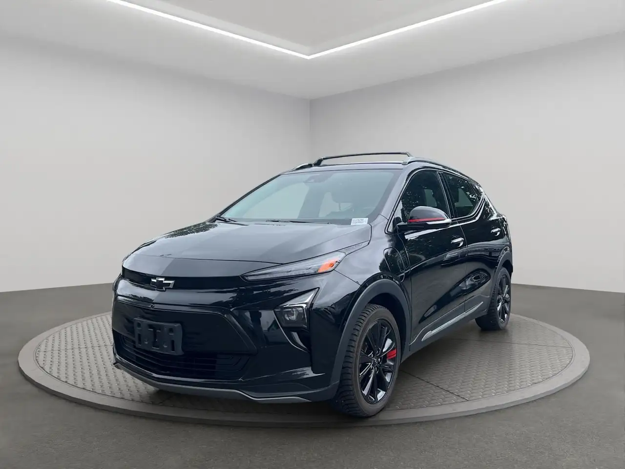 2023 Chevrolet Bolt