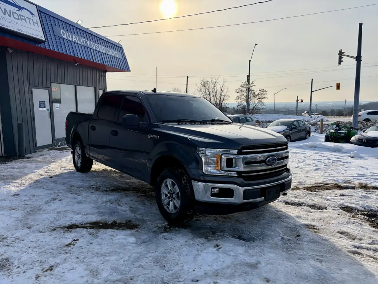 Ford F 150 снимка Ford F 150