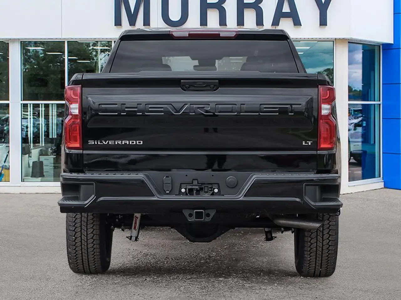 Chevrolet Silverado 1500 photo Chevrolet Silverado 1500