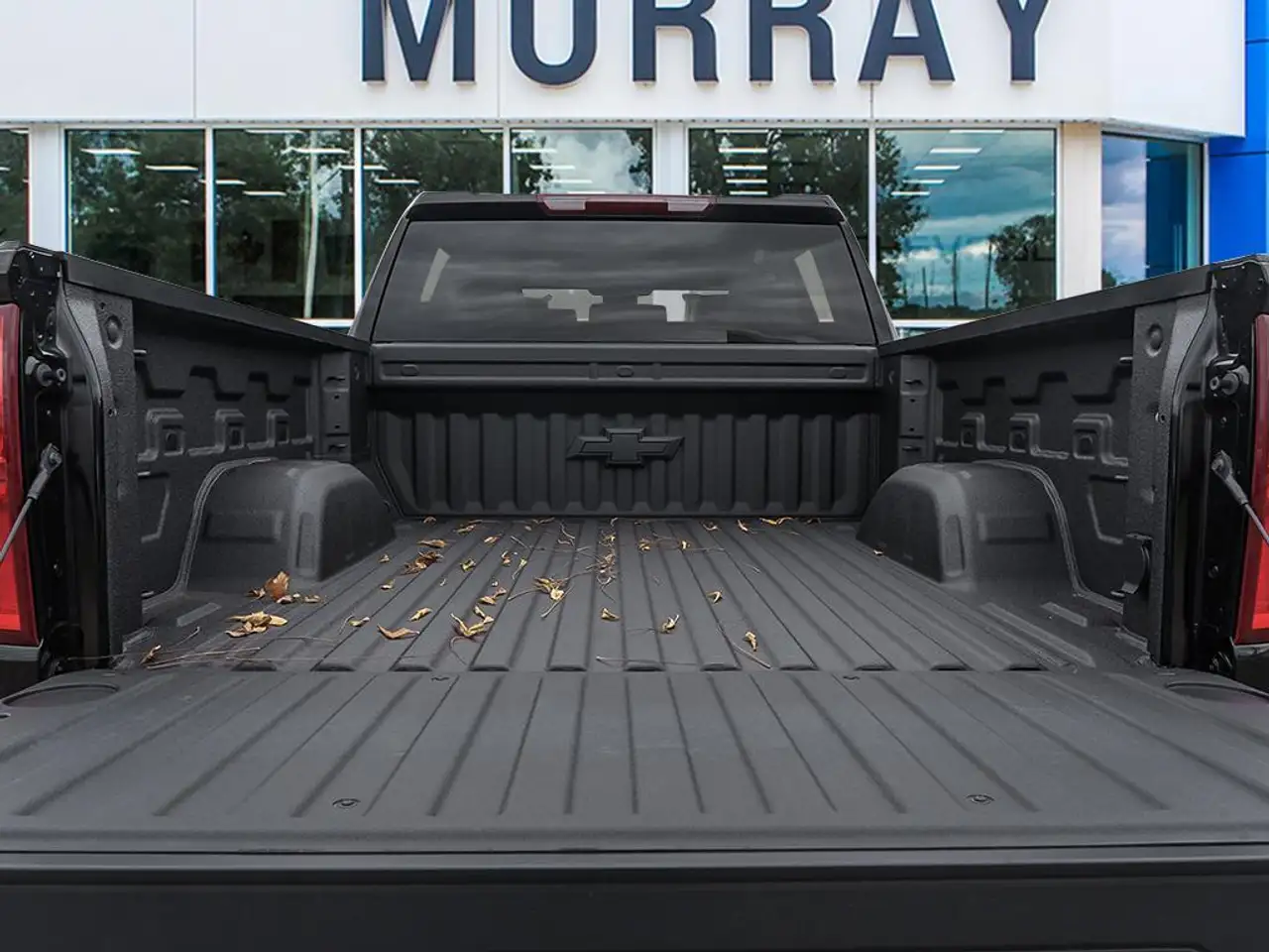 Chevrolet Silverado 1500 photo Chevrolet Silverado 1500