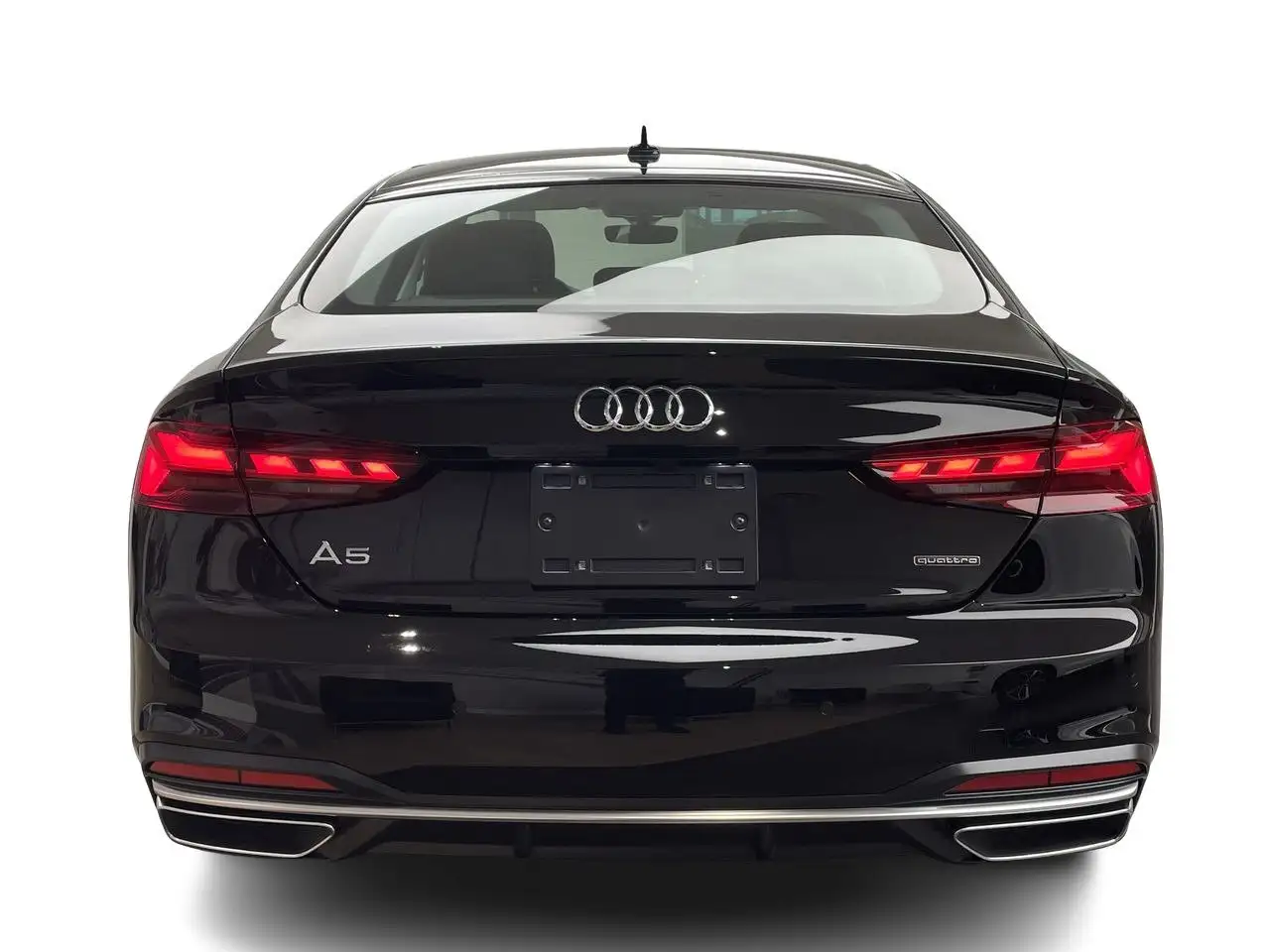 Audi A5 снимка Audi A5