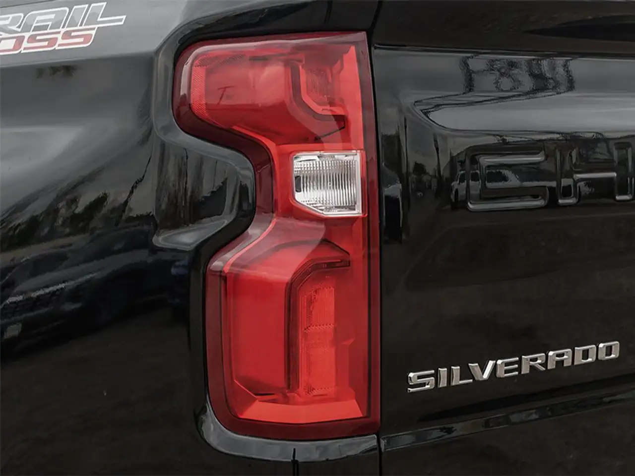 Chevrolet Silverado 1500 photo Chevrolet Silverado 1500