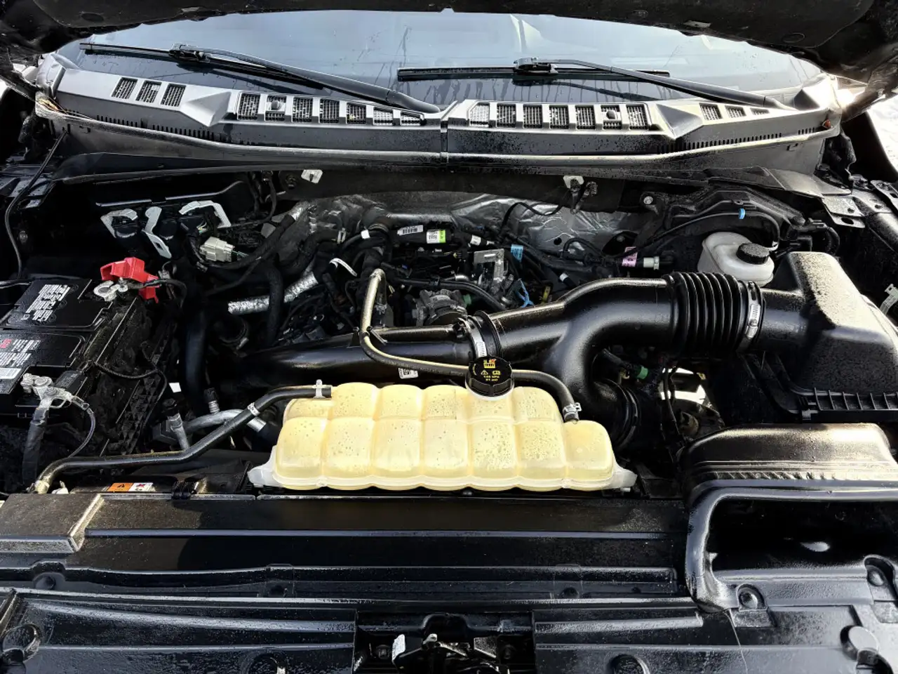 Ford F 150 снимка Ford F 150
