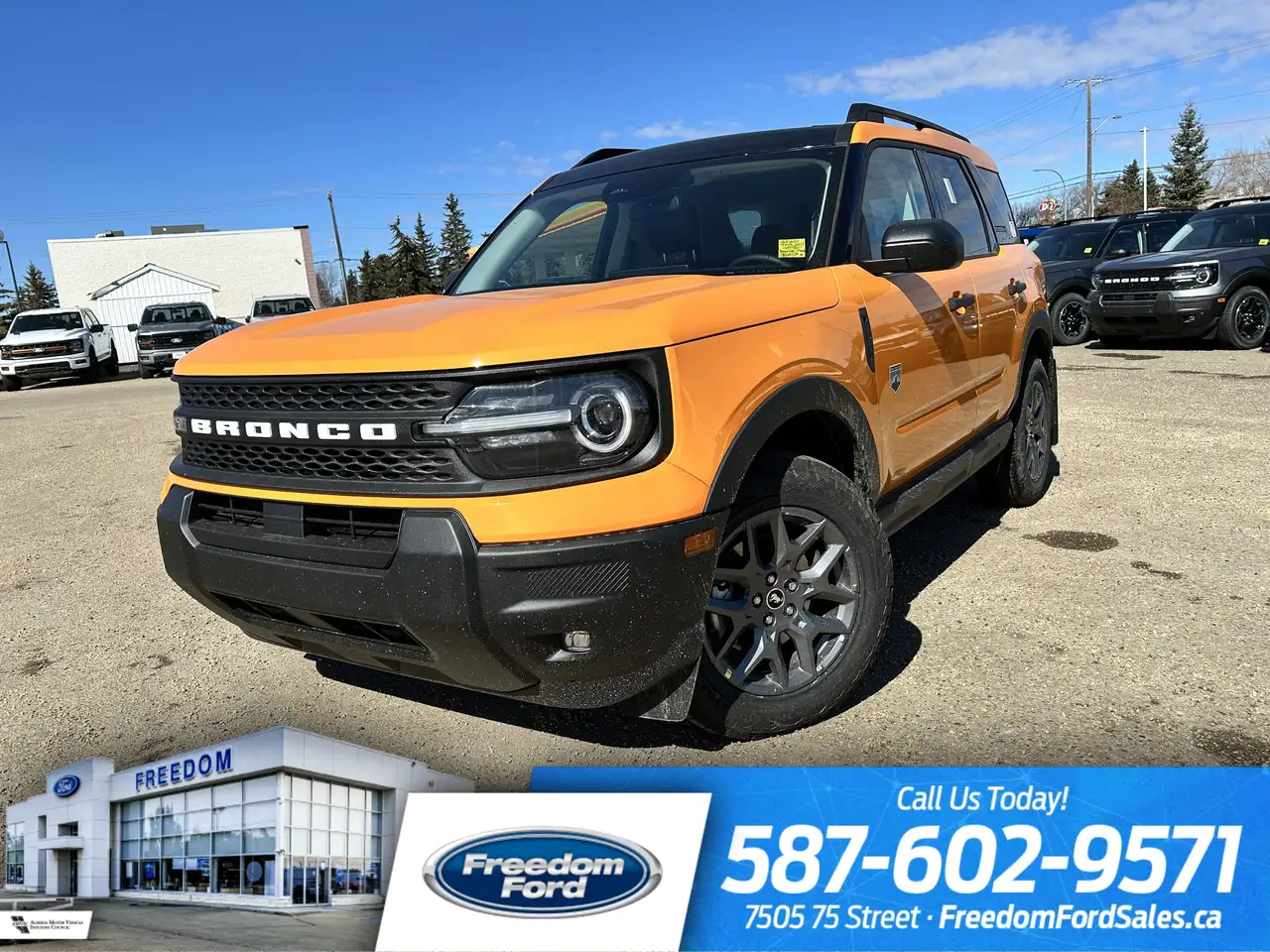 Ford Bronco Sport снимка Ford Bronco Sport