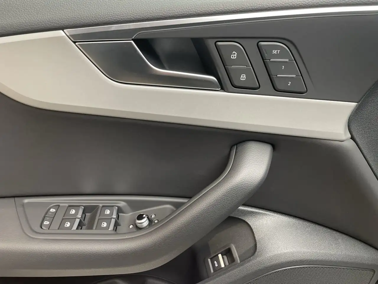 Audi A5 снимка Audi A5