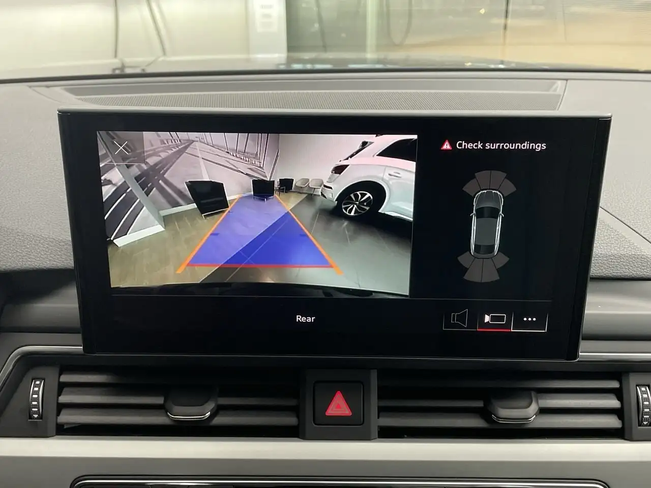 Audi A5 снимка Audi A5