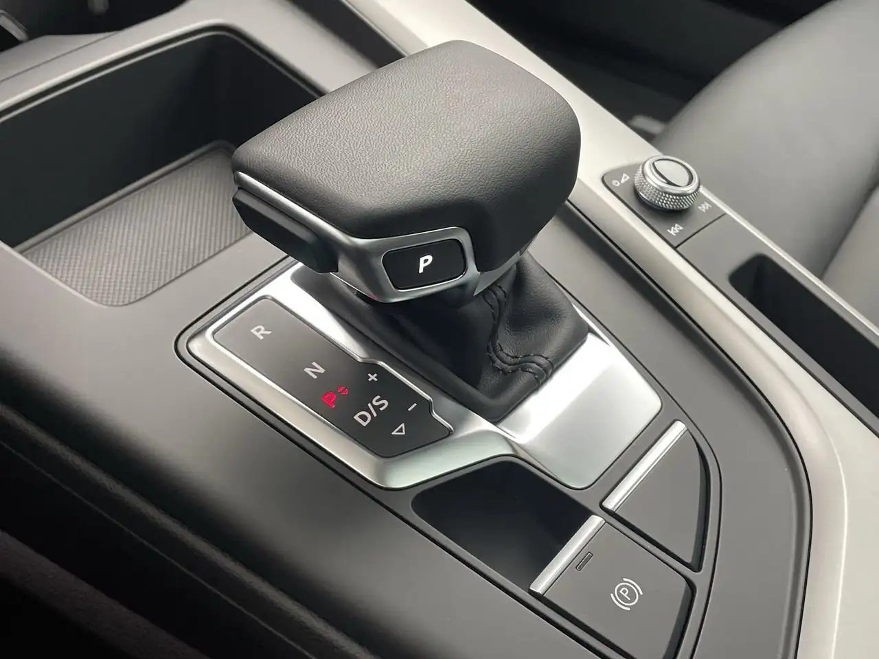 Audi A5 снимка Audi A5