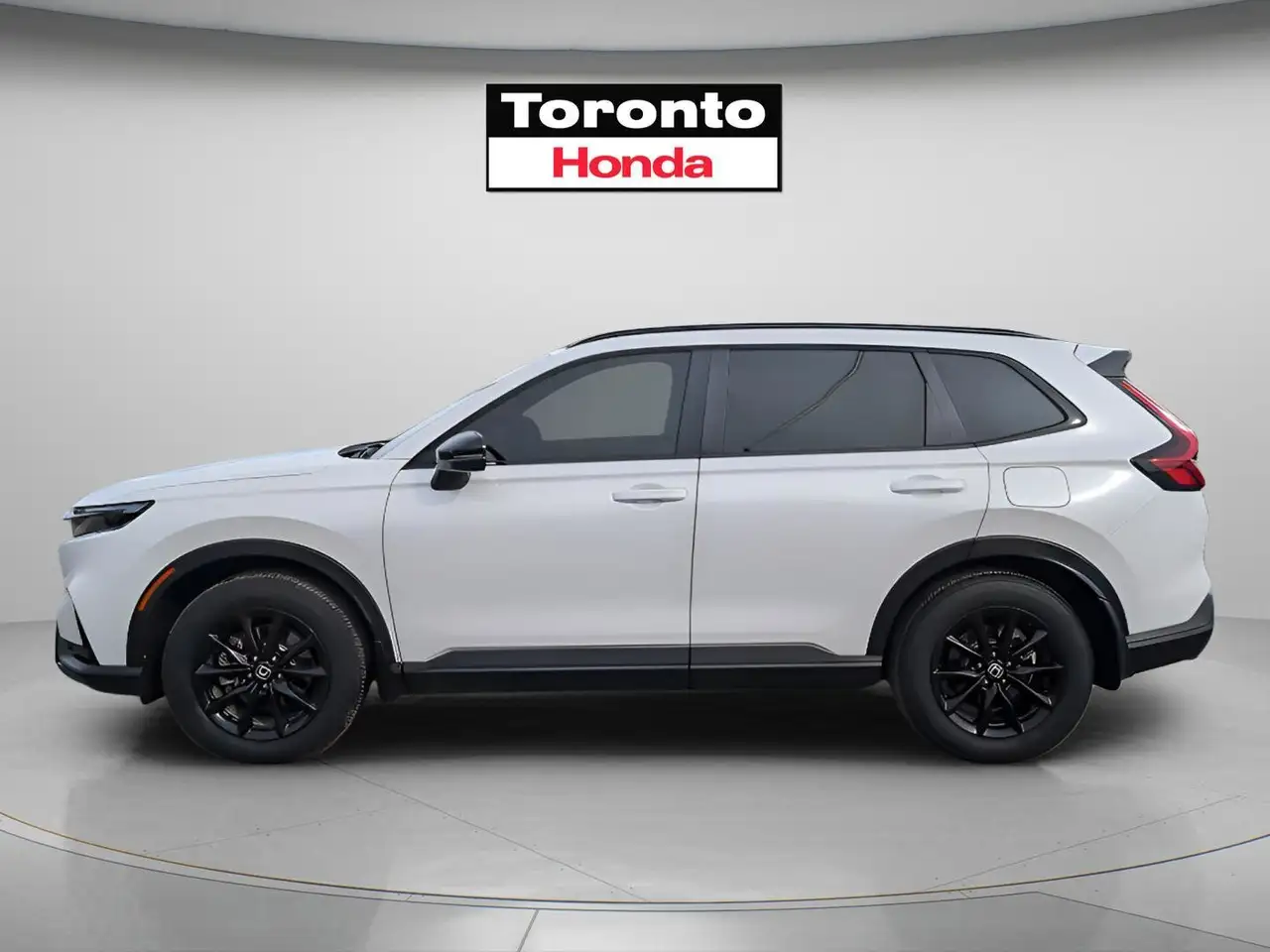 2026 Honda CR-V photo 2026 Honda CR-V