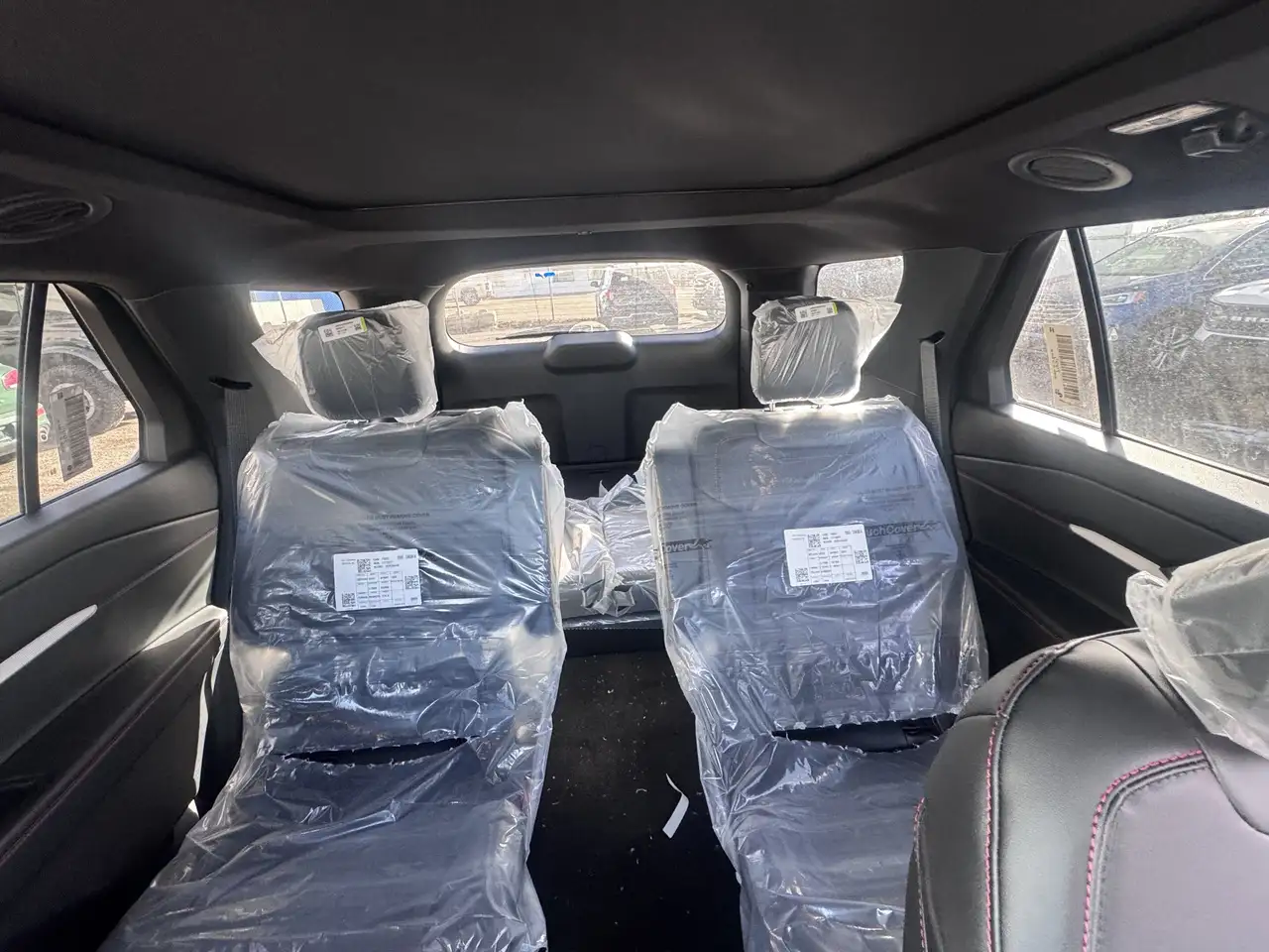 Ford Explorer photo Ford Explorer