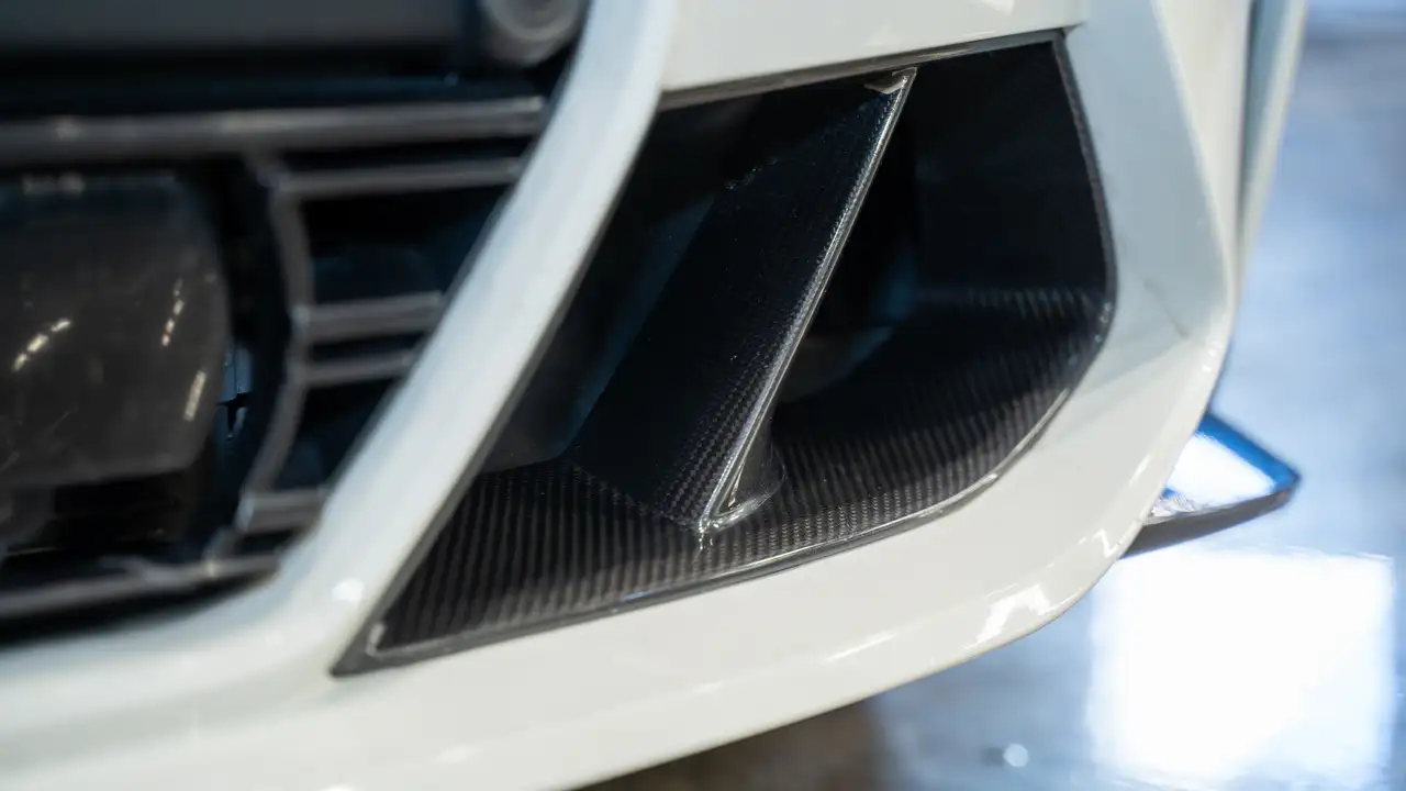 BMW M4 снимка BMW M4