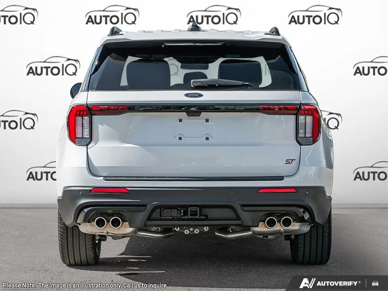 Ford Explorer fotografie Ford Explorer