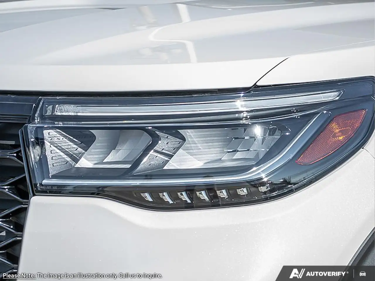 Ford Explorer fotografie Ford Explorer