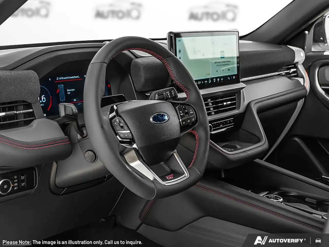 Ford Explorer fotografie Ford Explorer