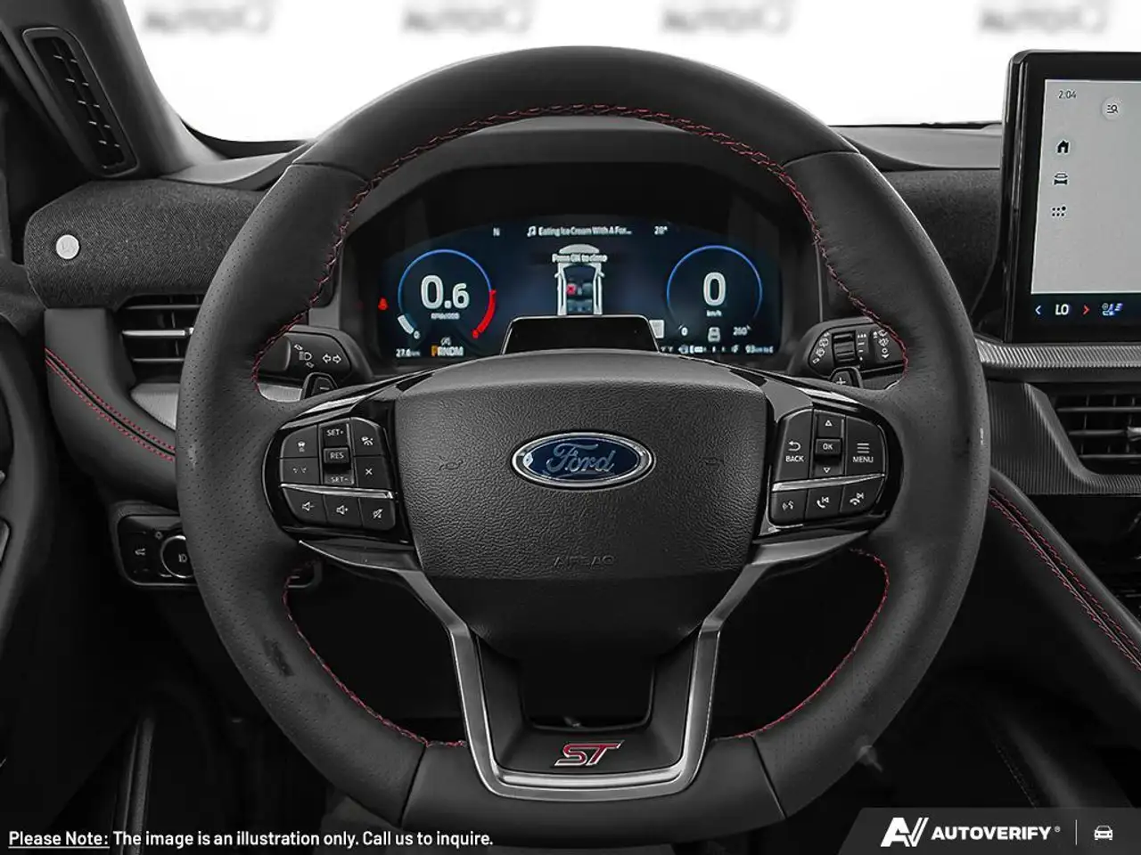 Ford Explorer fotografie Ford Explorer