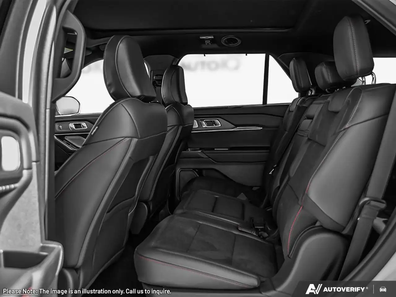 Ford Explorer fotografie Ford Explorer