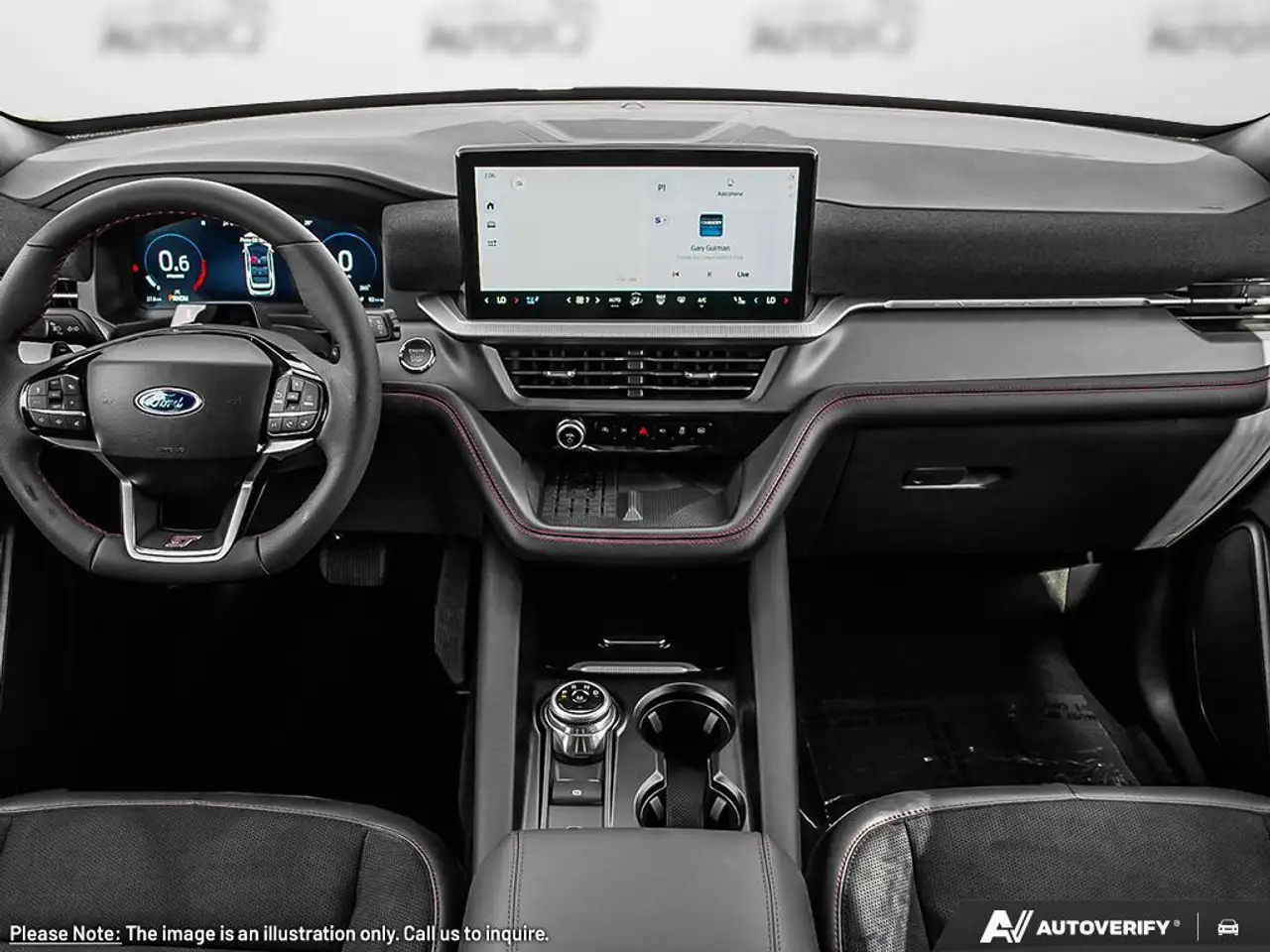 Ford Explorer fotografie Ford Explorer