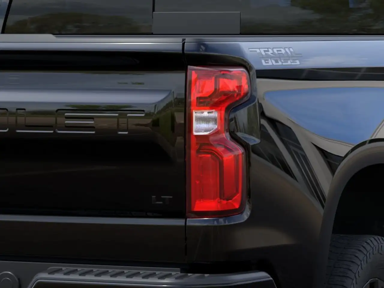 Chevrolet Silverado 1500 photo Chevrolet Silverado 1500