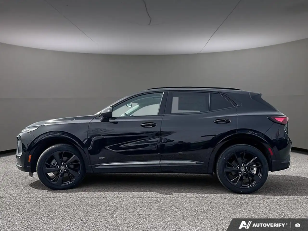 Buick Envision снимка Buick Envision