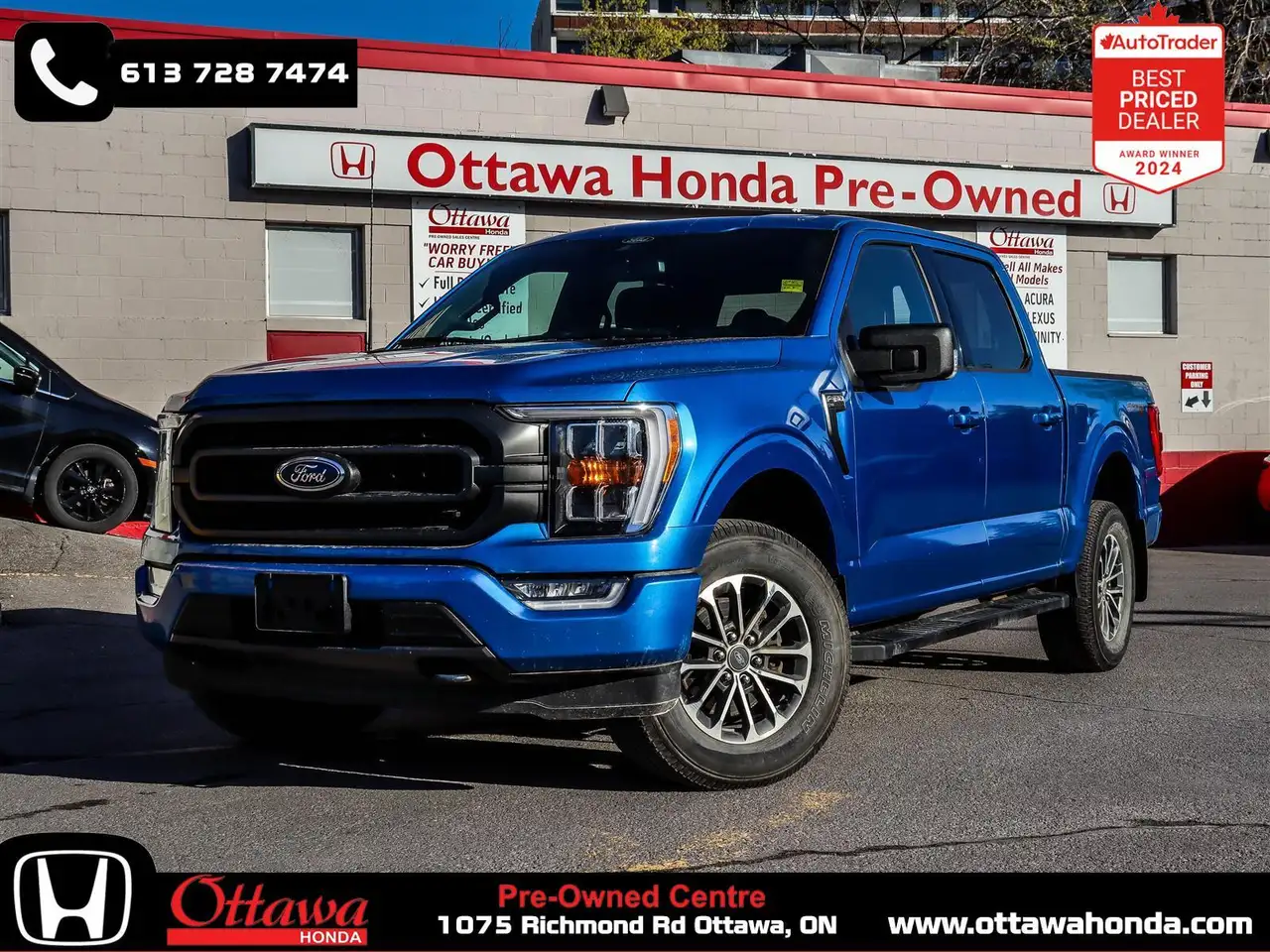 Ford F 150 fotografie Ford F 150